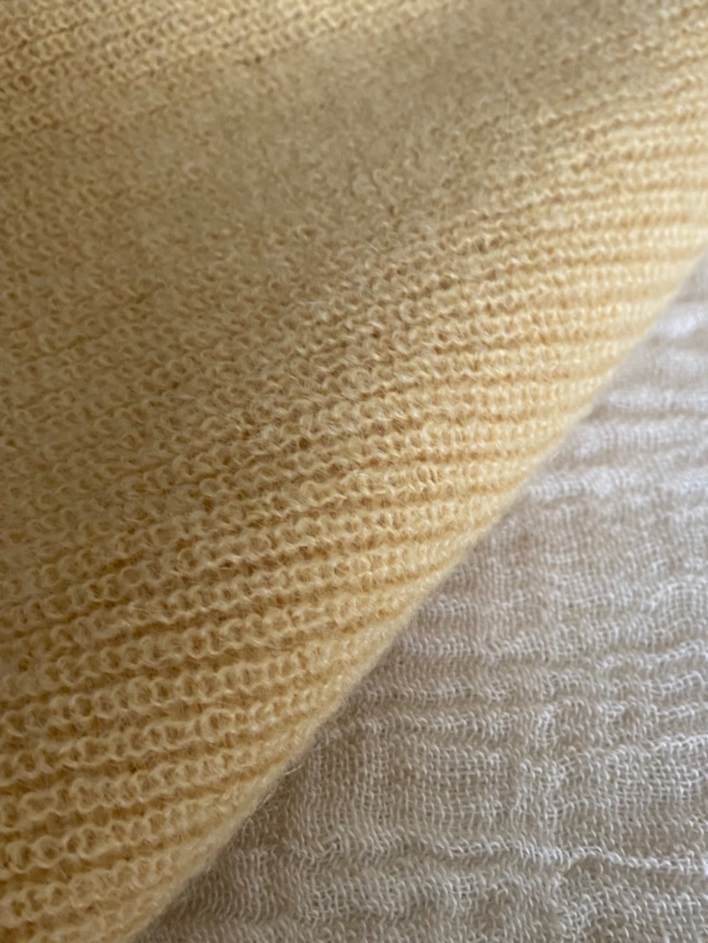 Sezane 2018 Barry 'Lemonade' NWT - Picture 11 of 15